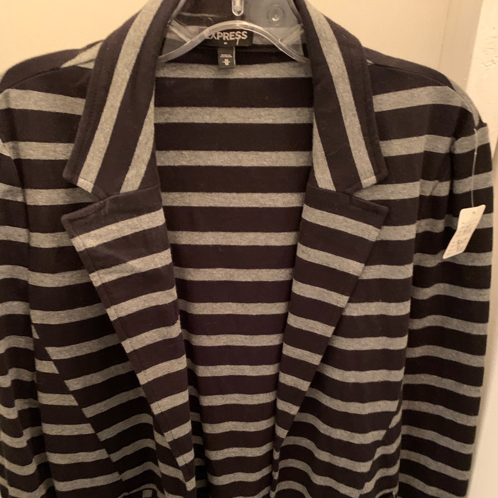 Super comfortable jacket